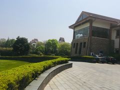 -南通鹏欣花园国宾酒店