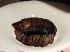 -徐州绿地皇冠假日酒店-汉宫中餐厅