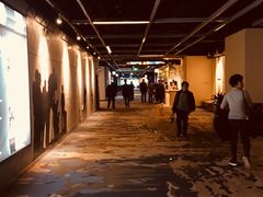 -万达影城 太原龙湖激光IMAX万达广场店(解放路店)