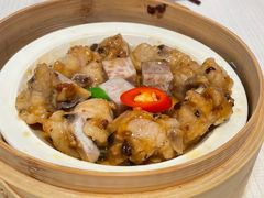 -金悦轩海鲜酒家(拱北店)