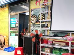 -竹泉农庄·竹筒饭(从化店)
