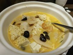 -浙江安吉JW万豪酒店·万豪中餐厅