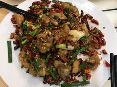 -福满楼中餐厅