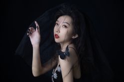 -米莱摄影写真(五大道别墅店)