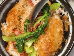 -煲王粤菜餐厅(中侨中心店)