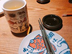 -一本久捷(新福店)