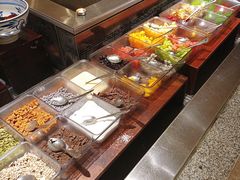-杭州开元名都大酒店·地中海自助餐厅
