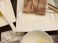 德兴闷蹄-德兴馆(广东路总店)