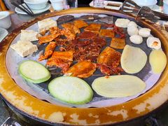 -八木轩·寻味大理白族民俗餐厅(文献路店)