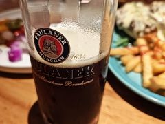 -宝莱纳啤酒花园餐厅PAULANER BRAUHAUS Nanjing(广州路店)