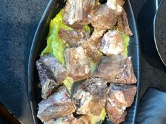 -莽子老火锅(大坪店)