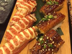 picture-古田居·特色寿司料理(星之岛旗舰店)