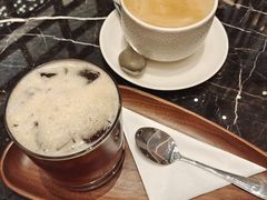 -V咖啡(兰州盛达希尔顿酒店)