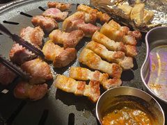 五花肉-济州爱肉堂(总店)