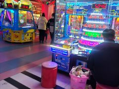 -阿尔法Game Station(中山路店)