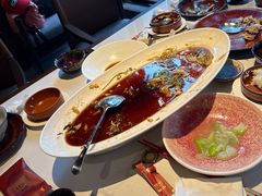 -申粤轩酒楼·三十年粤菜经典(丁香花园店)