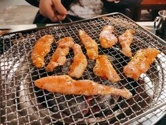 -递酒烤场(湛江路店)