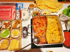 -螺大喜螺蛳粉火锅(雍和宫店)
