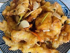 -北方饺子王·海肠捞饭·海鲜锅(山大店)
