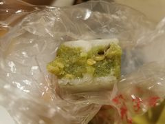 薄荷夹糕-万福兴(东中市店)