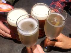 -Boxing Cat Brewery拳击猫精酿啤酒馆(永福店)