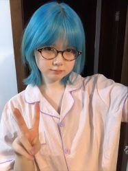 -KS COLOUR漂色·染发·画染
