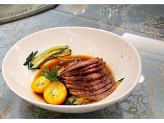 -上海明天广场JW万豪酒店