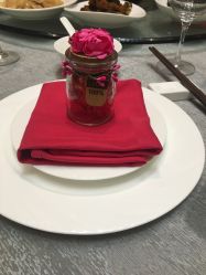 -静安洲际酒店·宴会厅