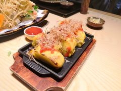 -越光米贩精致料理餐厅(金鹰店)