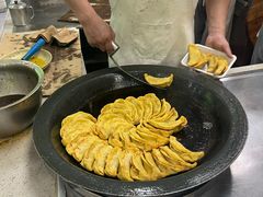 -李记清真馆(打钉巷店)