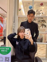 -匠心荟MG染烫店