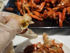 -靓虾二哥长沙地标小龙虾(五一广场店)