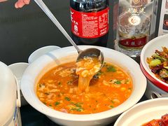 -眉山小馆(华强广场店)