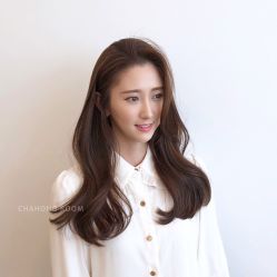点击看大图 -3AM HAIR SALON染发接发