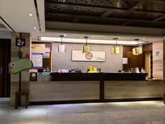 -水墨澜渟足道·SPA·传统(四望亭东关街店)