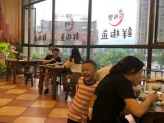 -鲜椒鱼·雅安地标性美食