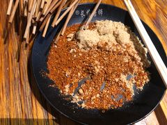 -长药唐师乐山油炸(石人直营店)