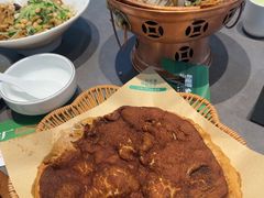 -黑窑厂糖油饼烤鸭·清真菜(旗舰店)