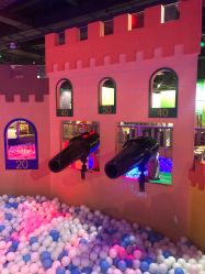 -幻贝家儿童乐园(温州银泰城店)