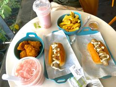 -艾薯夫妇Aysh(福田星河COCOPark店)