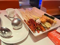 -串一火锅(赛格国际购物中心店)