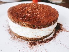 -Mercato莫卡多露台餐厅与酒吧(K11店)