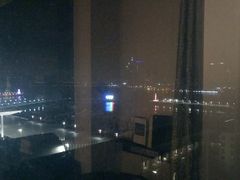 -青岛海尔洲际酒店