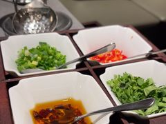 -鼎鼎香·港式火锅(北京SKP店)