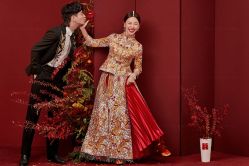 -唯一视觉婚纱摄影(李家村店)