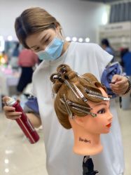 -KISS U 国际美学