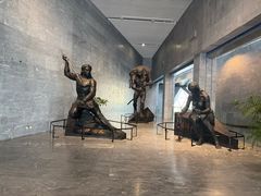 -北京周口店北京人遗址博物馆