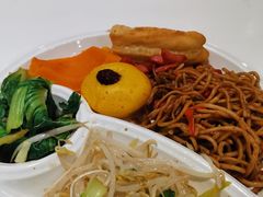 -嘉和一品(新辰天地大兴南区店)
