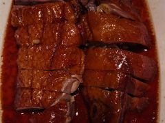 -同庆楼(滨湖万达广场店)