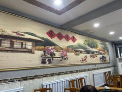 -山城家常菜铁锅炖鱼
